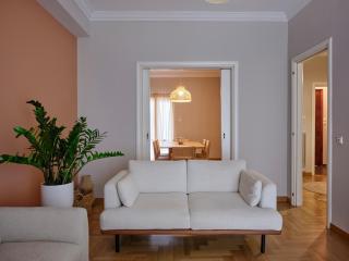 Sahara Athens Apartment - Atene - 9