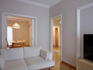 Sahara Athens Apartment - Atene - 8