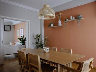 Sahara Athens Apartment - Atene - 4