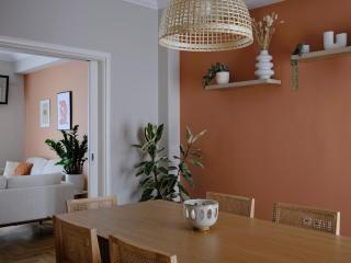 Sahara Athens Apartment - Atene - 2
