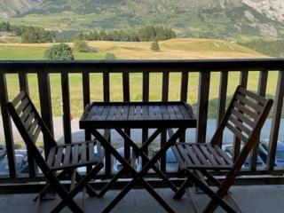 Duplex 4 Pièces, 8 Pers, Piscine Couverte, Près des Pistes à Superdevoluy - FR-1-504-441 - Superdevoluy - 1