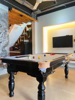 J Jacuzzi Villa Ranong - 8