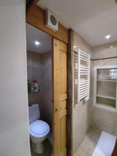 studio a proximite des pistes - Saint-Chaffrey - 1