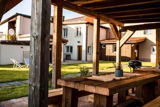 Apartmány ZeMě - Nové Město pod Smrkem - 5