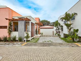 Casa Praia do Madeiro - Pipa RN - Alto Padrão 05 - Pipa - 3