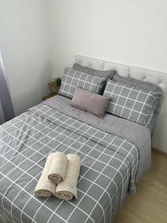 Apartamento 2 Quartos Aconchegante a 21 Km e 30min do Aeroporto de Confins - Lagoa Santa - 9