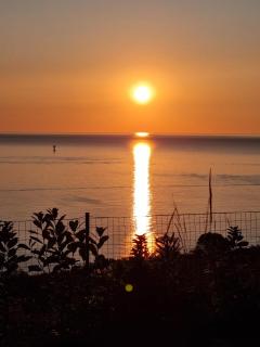 Carezza del mare - Torino di Sangro - 1