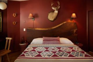 Outpost Inn - Highlands - 2