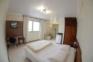 Hotel Cantelle - Frederico Westphalen - 9