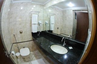 Hotel Cantelle - Frederico Westphalen - 7