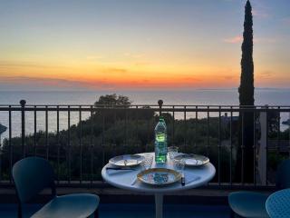 Villa Velta Sea Sunset - Porto Santo Stefano - 3
