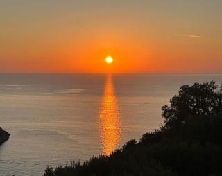 Villa Velta Sea Sunset - Porto Santo Stefano - 1