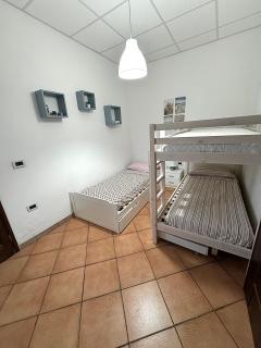 Villa Pisano - Porto Columbu - Perdʼe Sali - 1
