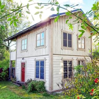 1810 Historical Charming Villa in Tammisaari Center - Tammisaari - 9