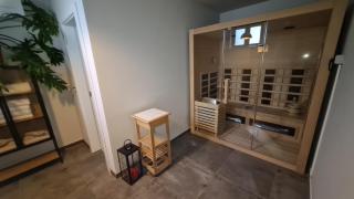 VAL22,VILLA 200 m from BEACH WITH POOL AND FITNESS - Funtana - 8