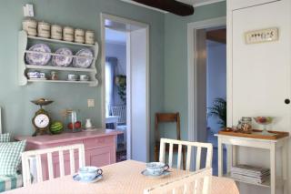 1810 Historical Charming Villa in Tammisaari Center - 5