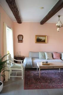 1810 Historical Charming Villa in Tammisaari Center - Tammisaari - 3