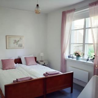 1810 Historical Charming Villa in Tammisaari Center - Tammisaari - 1