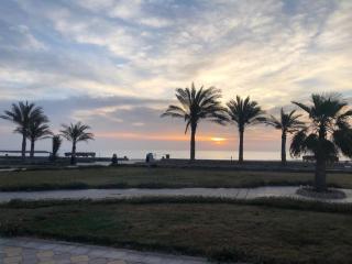 Spacious Gem at Lazorde Bay North Coast - El Alamein - 6