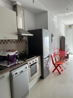 Amwej d25 - Hammam Sousse - 2