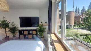Appartements Entiers - Centre de Tournai - Tournai - 6