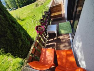 Wee Aroleid - Port-Valais - 4