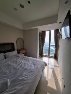 Seaview gold coast pik bisnis room - 0