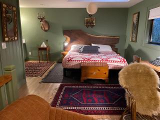 Outpost Inn - Highlands - 7