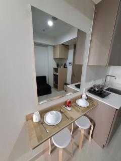 Seaview gold coast pik bisnis room - 6