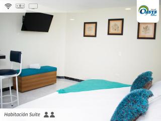 Hotel Oasys Blue - Roldanillo - 8