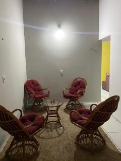 Casa Barreirinhas - 5