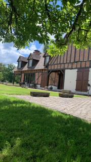 Propriété 12 personnes en Sologne - La Ferté-Imbault - 0