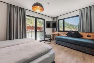 ΛLPSTERN - Silvretta Card Premium Betrieb - 2