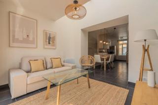 3 bedroom house with garden, near tram - Mouvaux - 6