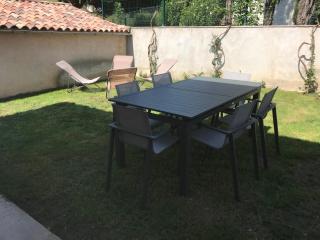 Les champs étoilés - 6