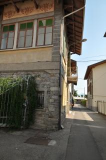 Valentine Home Lesa - 1