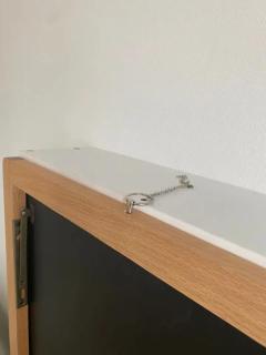 Appartement charmant à Vichy, cosy, 23 m², près des thermes - Vichy - 3