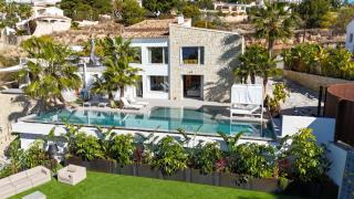 Ca Amaia - Benissa - 0