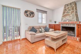 Villa Angeles Nerja - Nerja - 6