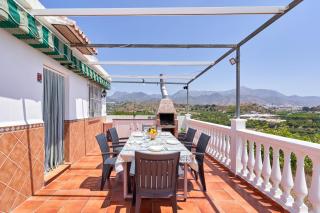 Villa Angeles Nerja - Nerja - 9