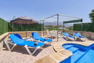 Villa Angeles Nerja - Nerja - 8