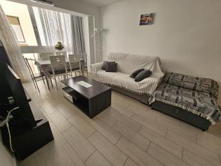 Apartamento Cordoba IF Benidorm - Benidorm - 7