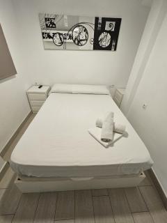 Apartamento Cordoba IF Benidorm - Benidorm - 3