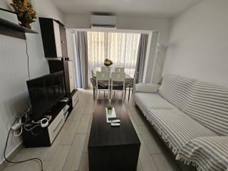 Apartamento Cordoba IF Benidorm - Benidorm - 8