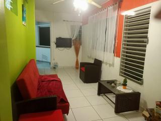 Appartement charmant à Sainte-Anne, 70 m², avec piscine - Sainte-Anne - 7
