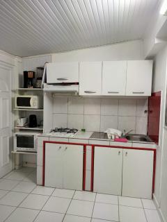 Appartement charmant à Sainte-Anne, 70 m², avec piscine - Sainte-Anne - 4