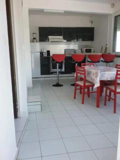 Appartement charmant à Sainte-Anne, 70 m², avec piscine - 2