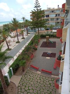 Apartamento tradicional - Canet d'en Berenguer - 9