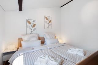 Ferienhaus Sauerland am Hennesee - Meschede - 1