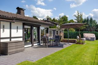 Ferienhaus Sauerland am Hennesee - Meschede - 0